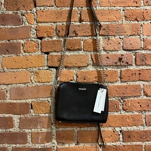 Rebecca Minkoff 5 Zipper Purse